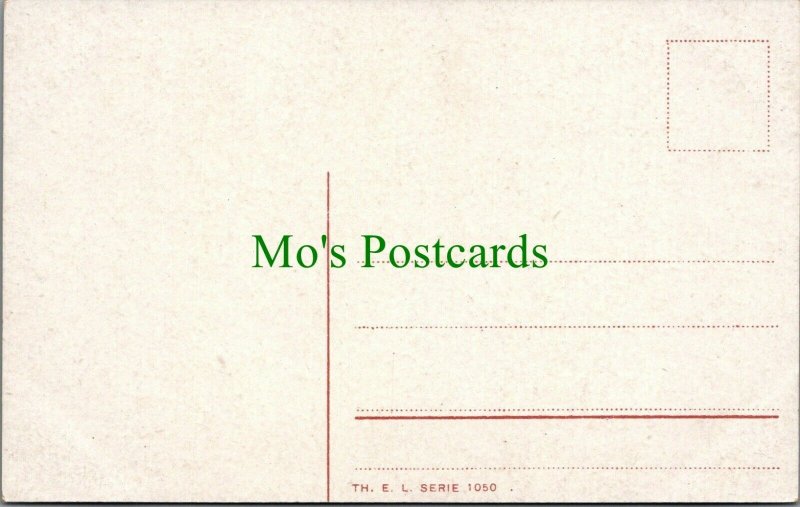 Austria Postcard - Tirol, Tyrol - Couple Dancing in Traditional Costume RS27787 