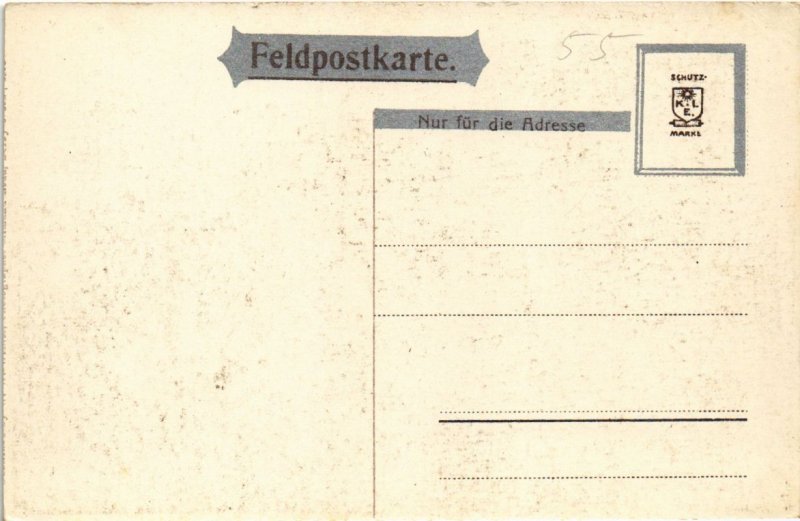 CPA Stenay - Town Scene (1036843)