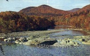 Breezy Knoll Acres in Greenville, New York