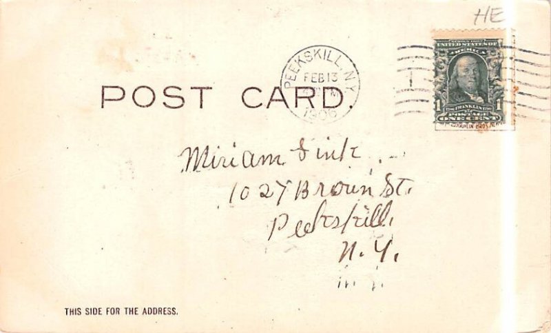 Affection's Offering 1906 