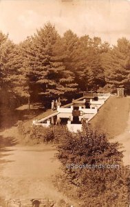 Birds Eye View - East Stroudsburg, Pennsylvania PA  