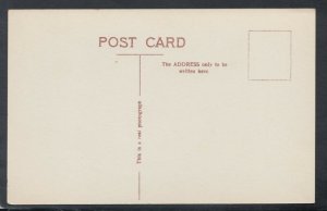 Wales Postcard - Cardiff Castle   T9559