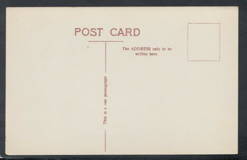 Wales Postcard - Cardiff Castle   T9559