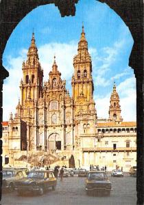 Santiago De Compostela - 