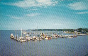 Virginia Norfolk Yacht and Country Club On Hampton Boulevard