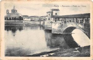 B9971 Pavia Ponte sul Ticino italy