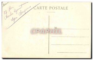 Old Postcard Morley The cutest comic