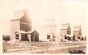 Elevators - Mount Vernon, South Dakota