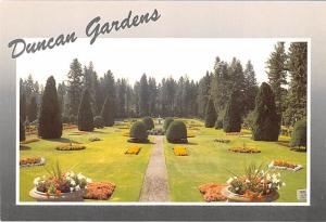 Duncan Gardens - Manito Park