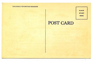 NJ - Ocean City. Hotel Flanders