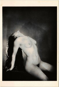 CPM RISQUE, MAN RAY, C. 1930 (d1484)