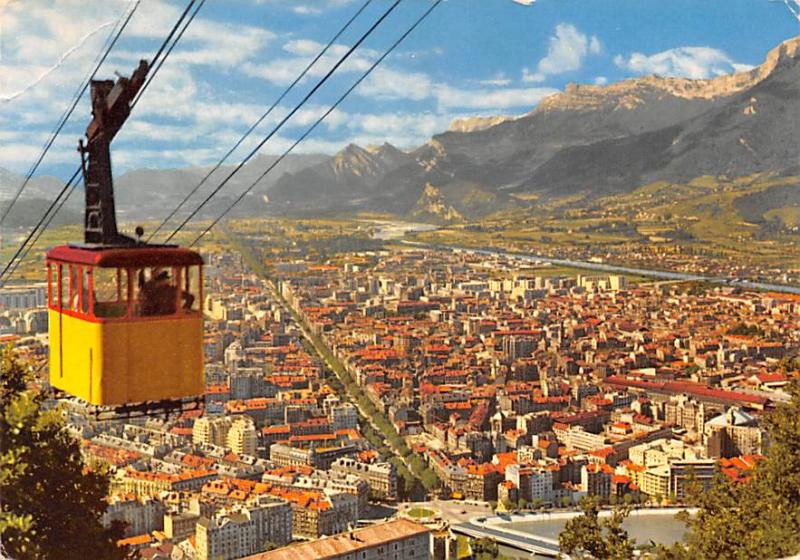 Grenoble - 