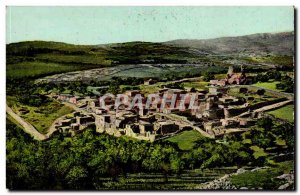 Israel - Bethany - Bethany - Old Postcard