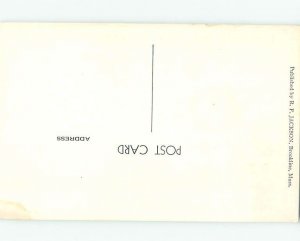 Chrome UNIVERSITY SCENE Cambridge - Boston Massachusetts MA AG8380