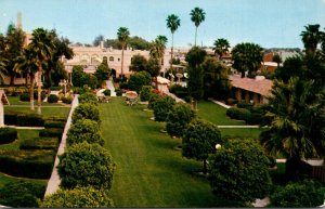 Arizona Chandler The San Marcos Hotel and Bungalows