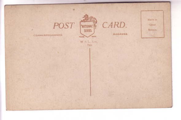 New Archway, The Mall, London, England,