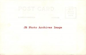 HI, Hawaii, RPPC, Hawaiian Islands, Pink Shower, Kodak Hawaii No H-218