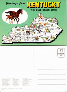 Greetings from Kentucky (4443