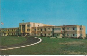 FRANKLIN , Indiana , 1963 ; Methodist Home for the Aged