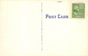 Drunk Men in a Boat Comic Fishing Unused 