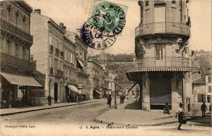 CPA AGEN-Boulevard Carnot (264242)