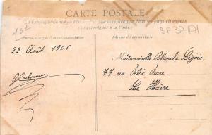 BF37171 la provence en cale seche  le havre france  Boat Ship Bateaux