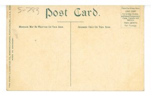 ME - Bangor. First Congregational Church