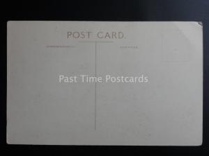 Kent HYTHE The Bathing Beach - Old Postcard