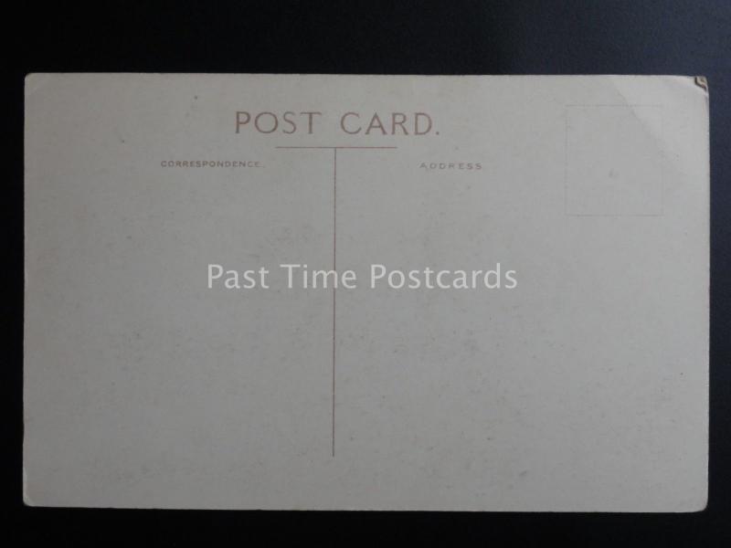 Kent HYTHE The Bathing Beach - Old Postcard