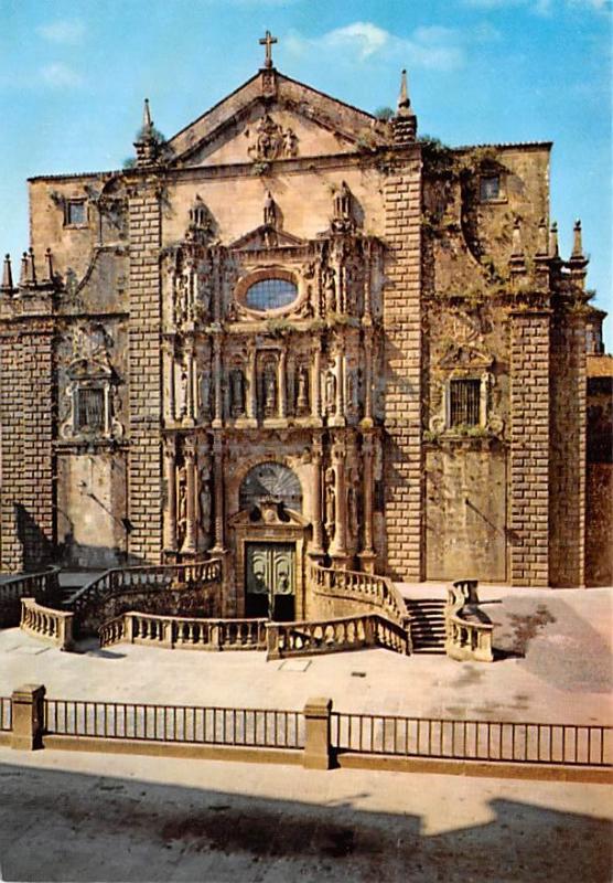 Santiago De Compostela - 