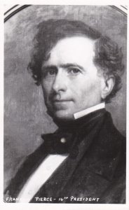 President Franklin Pierce Photo