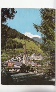 BF24960 landeck in tirol  austria   front/back image