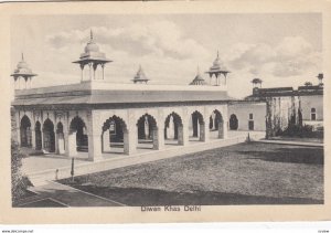 DELHI , India , 00-10s ; Diwan Khas