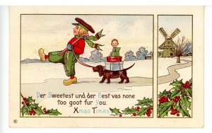 Greeting - Christmas, Xmas     