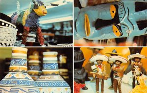 South of the border Pedro's exciting Mexico shop South of the Border, South C...