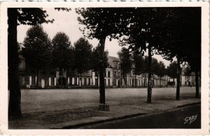 CPA MAMERS - Place de la République (112354)