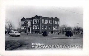 Davenport Public School - Iowa IA