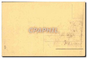 Old Postcard Milano Piazza Duomo