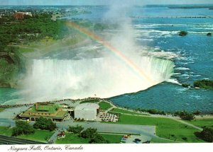 Niagara Falls,Ontario,Canada