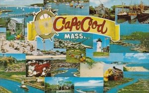 Cape Cod Is Famous  For Its Fine Beaches Cape Cod Massachusetts