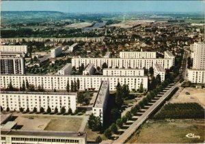 CPM Poissy Vue Generale (20313)