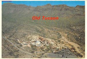 Old Tucson - Arizona