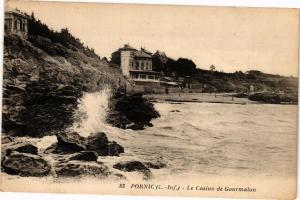 CPA PORNIC - Le Casino de Gourmalon (242375)