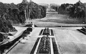 BR48392 Compiegne vue sur les beaux monts     France