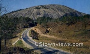 Stone Mountain, Georgia