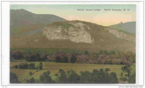 White Horse Ledge, North Conway, New Hamphire,00-10s