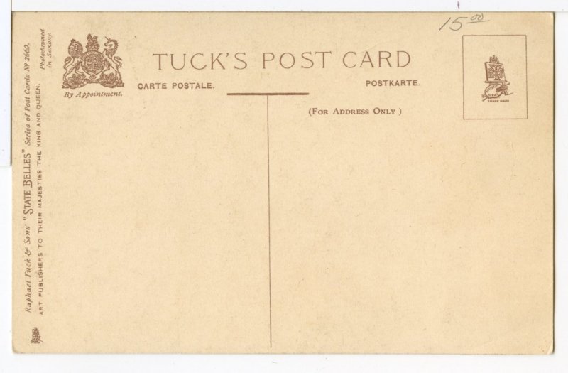 IDAHO: THE MOUNTAIN BELLE