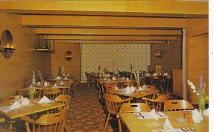 Canada Pioneer Room Del Restaurant Saskatoon Saskatchewan