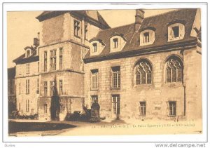 MEAUX, Le Palais Episcopal, Seine et Marne, France, 00-10s