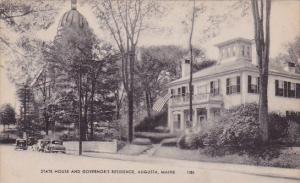 Search "Augusta, Maine" / HipPostcard